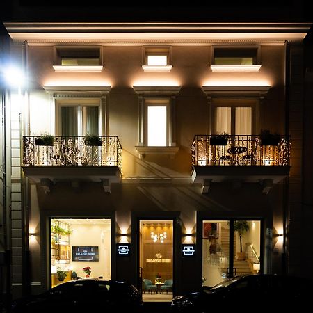 Palazzo Bibbi - Rooms To Live Reggio di Calabria Eksteriør bilde