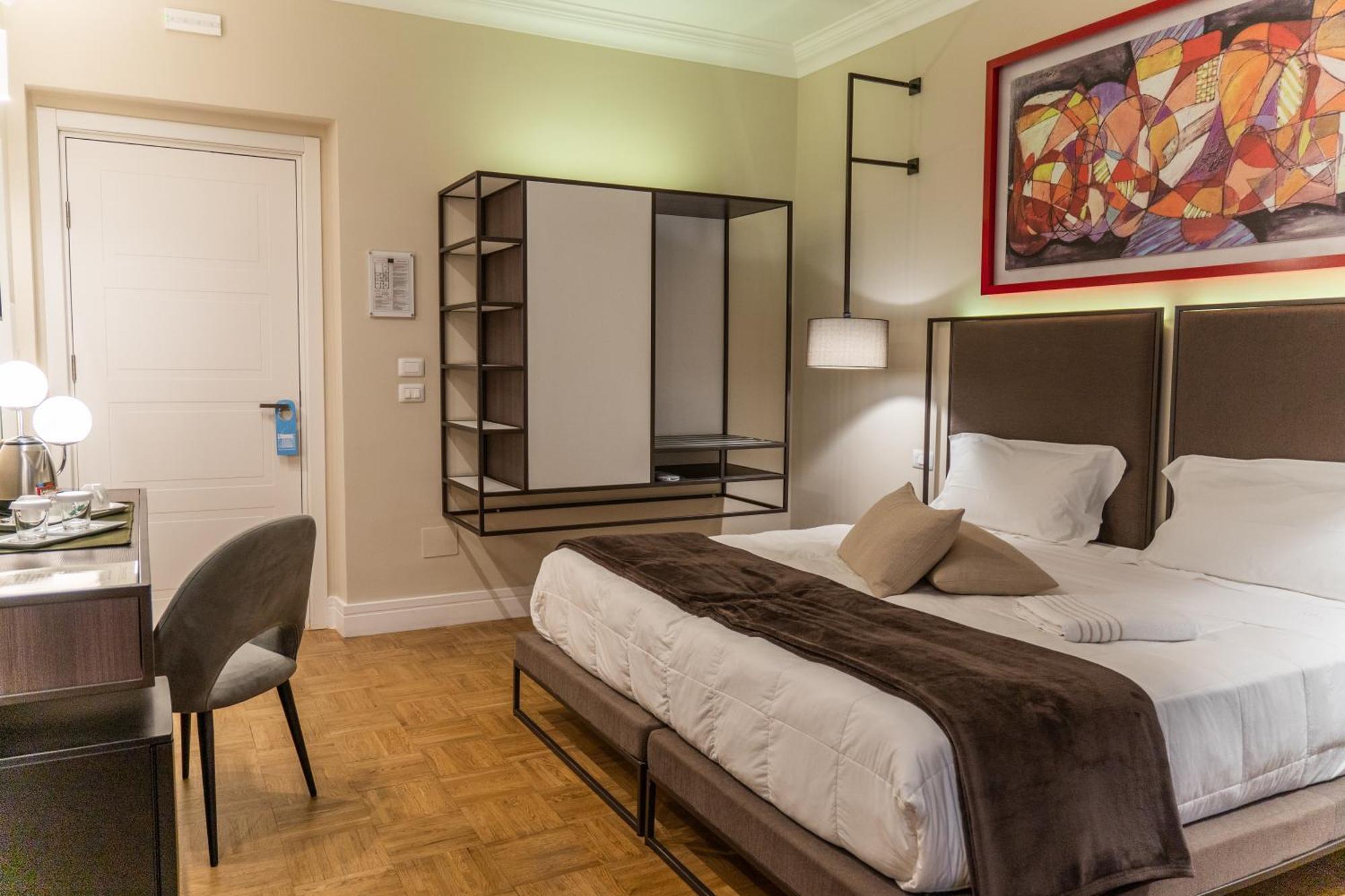Palazzo Bibbi - Rooms To Live Reggio di Calabria Eksteriør bilde
