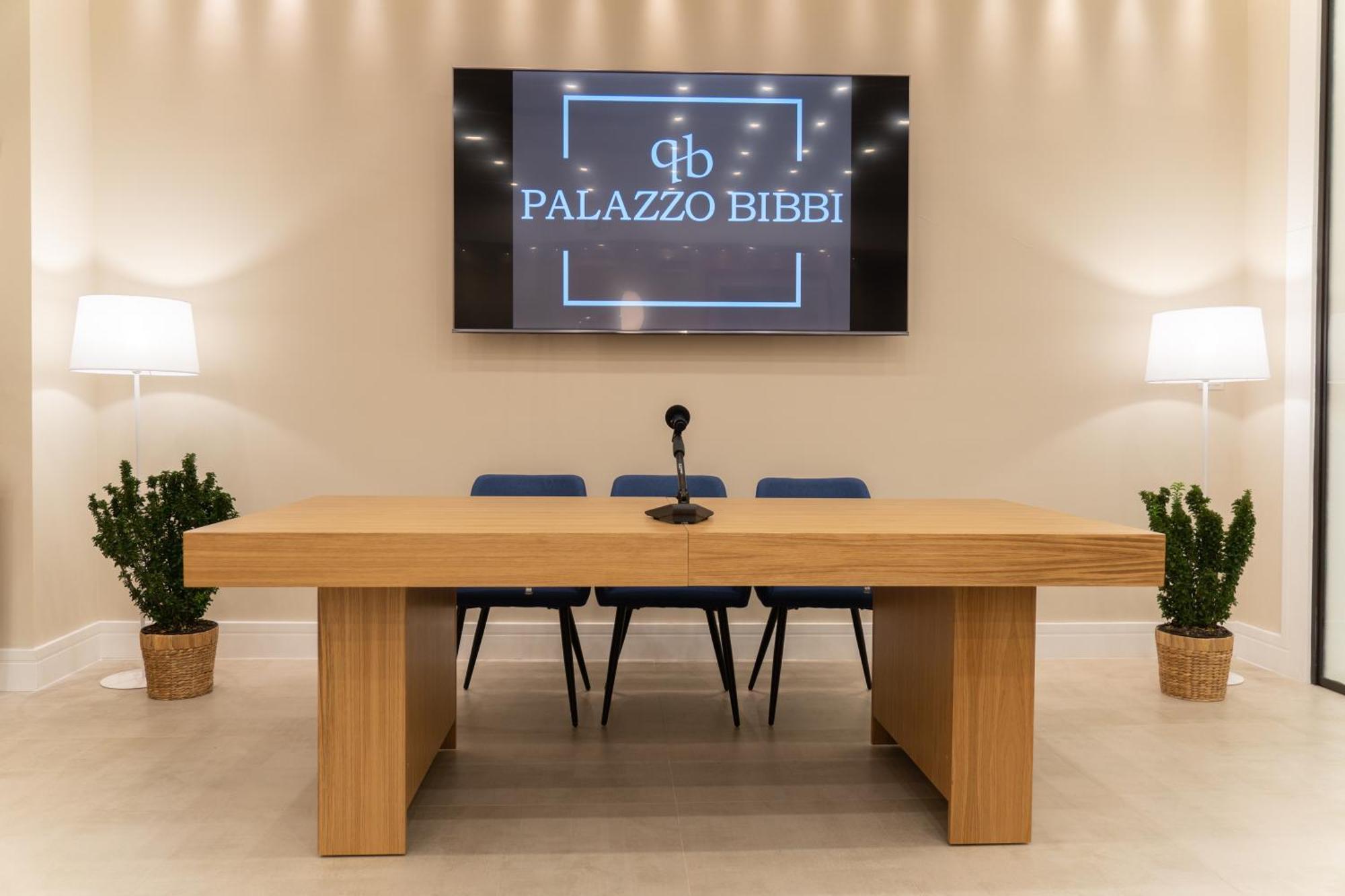Palazzo Bibbi - Rooms To Live Reggio di Calabria Eksteriør bilde