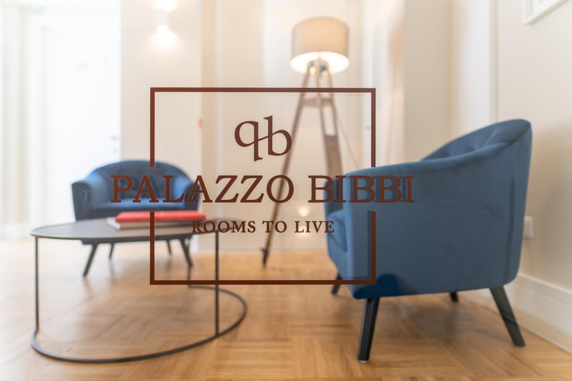 Palazzo Bibbi - Rooms To Live Reggio di Calabria Eksteriør bilde
